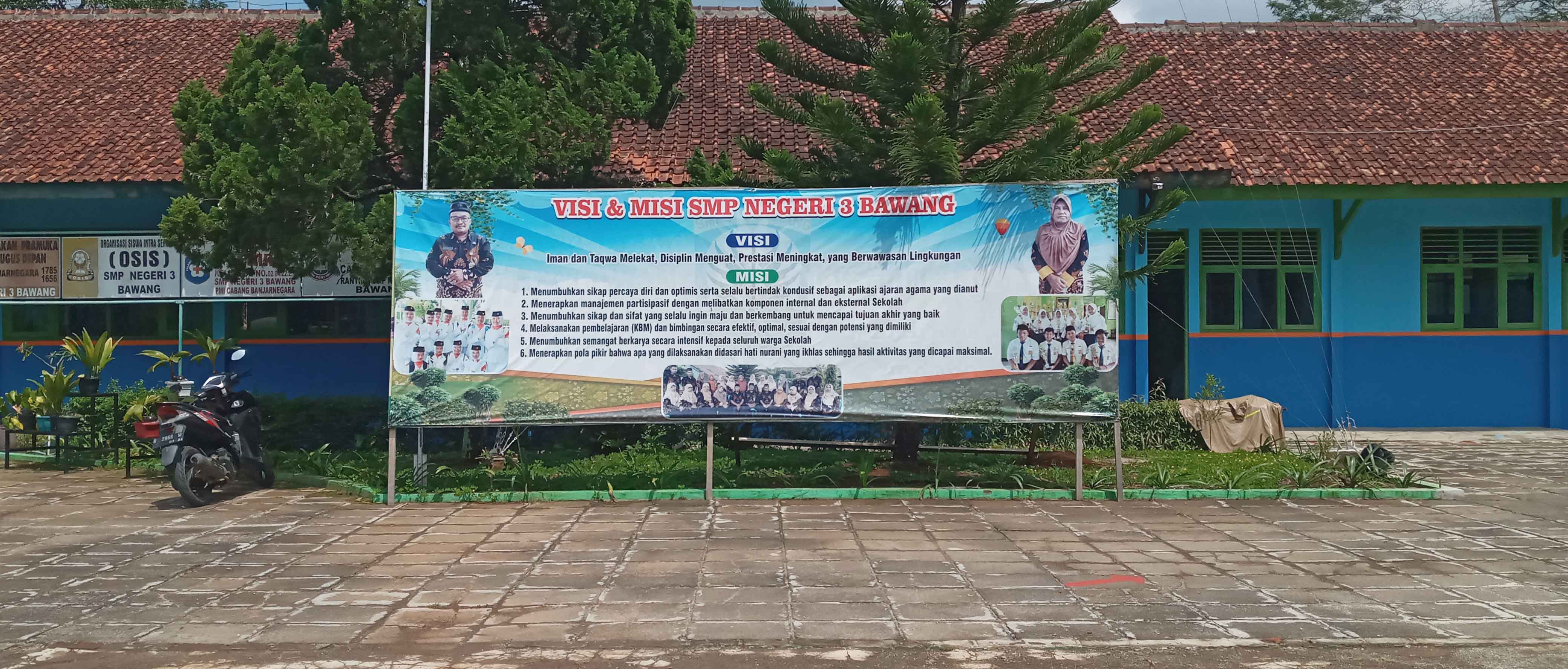 Slider Banner